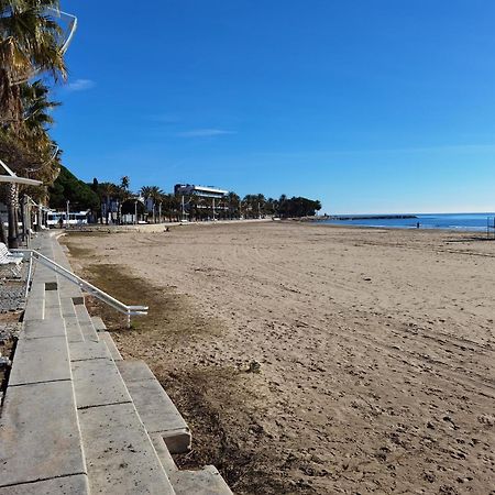 Gongora Planet Costa Dorada Cambrils Exterior foto