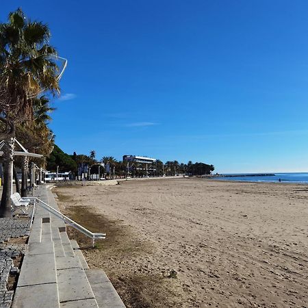 Gongora Planet Costa Dorada Cambrils Exterior foto
