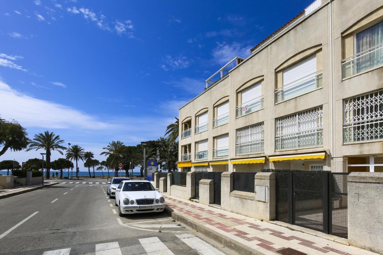 Gongora Planet Costa Dorada Cambrils Exterior foto