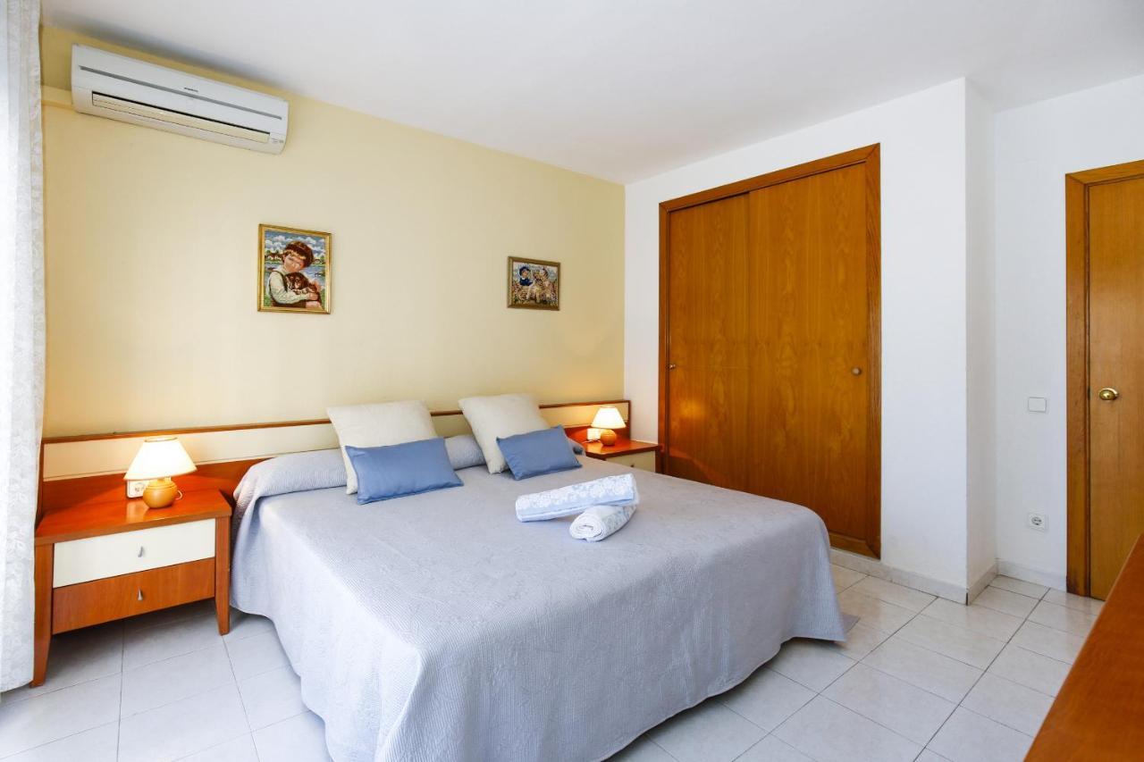 Gongora Planet Costa Dorada Cambrils Exterior foto