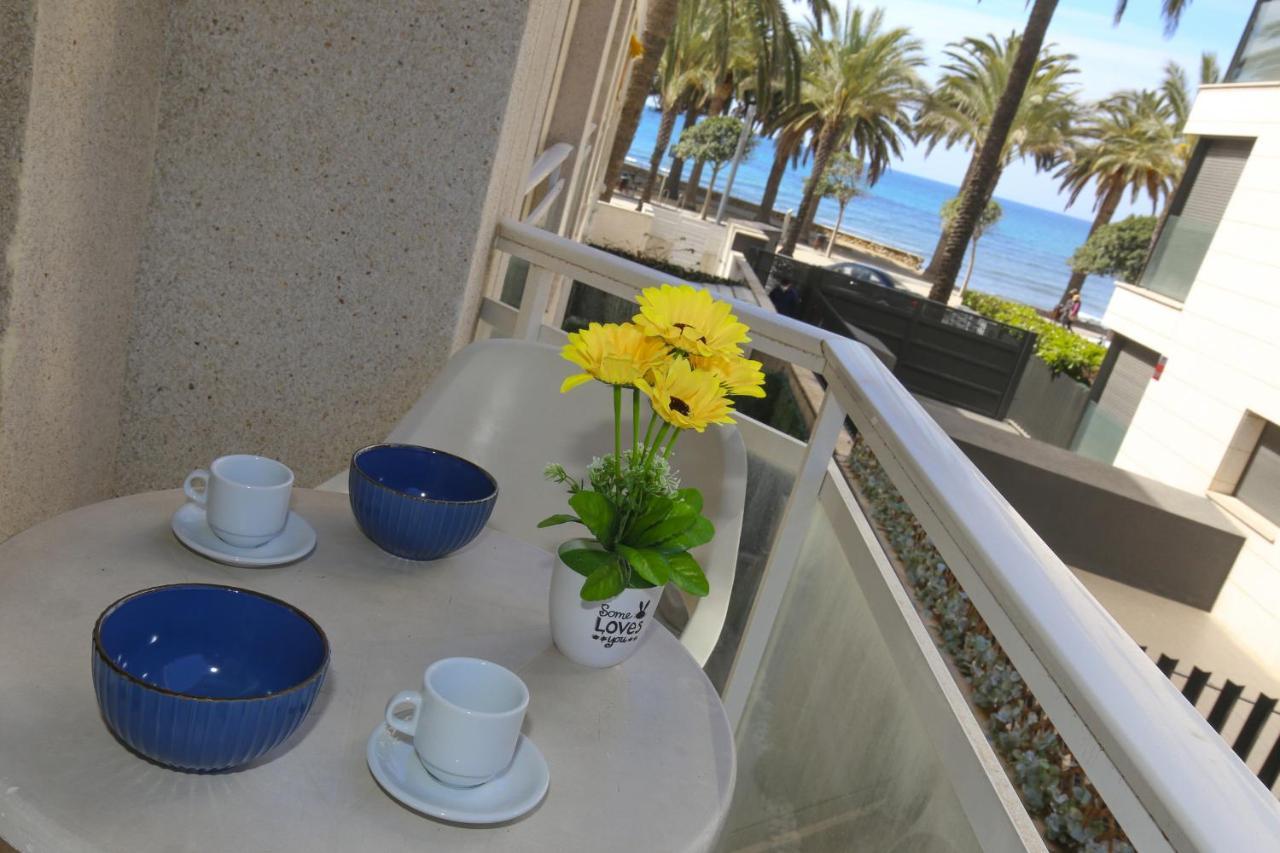 Gongora Planet Costa Dorada Cambrils Exterior foto