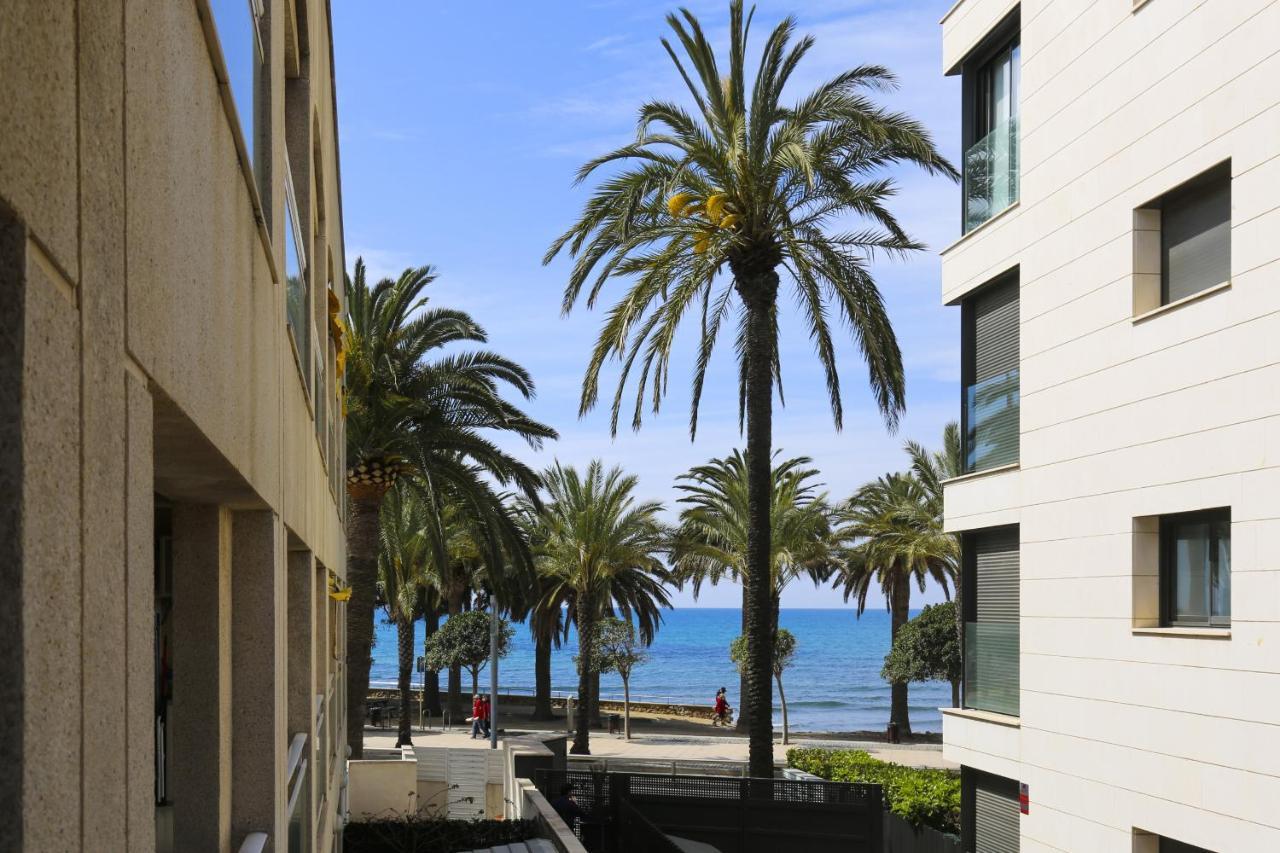 Gongora Planet Costa Dorada Cambrils Exterior foto