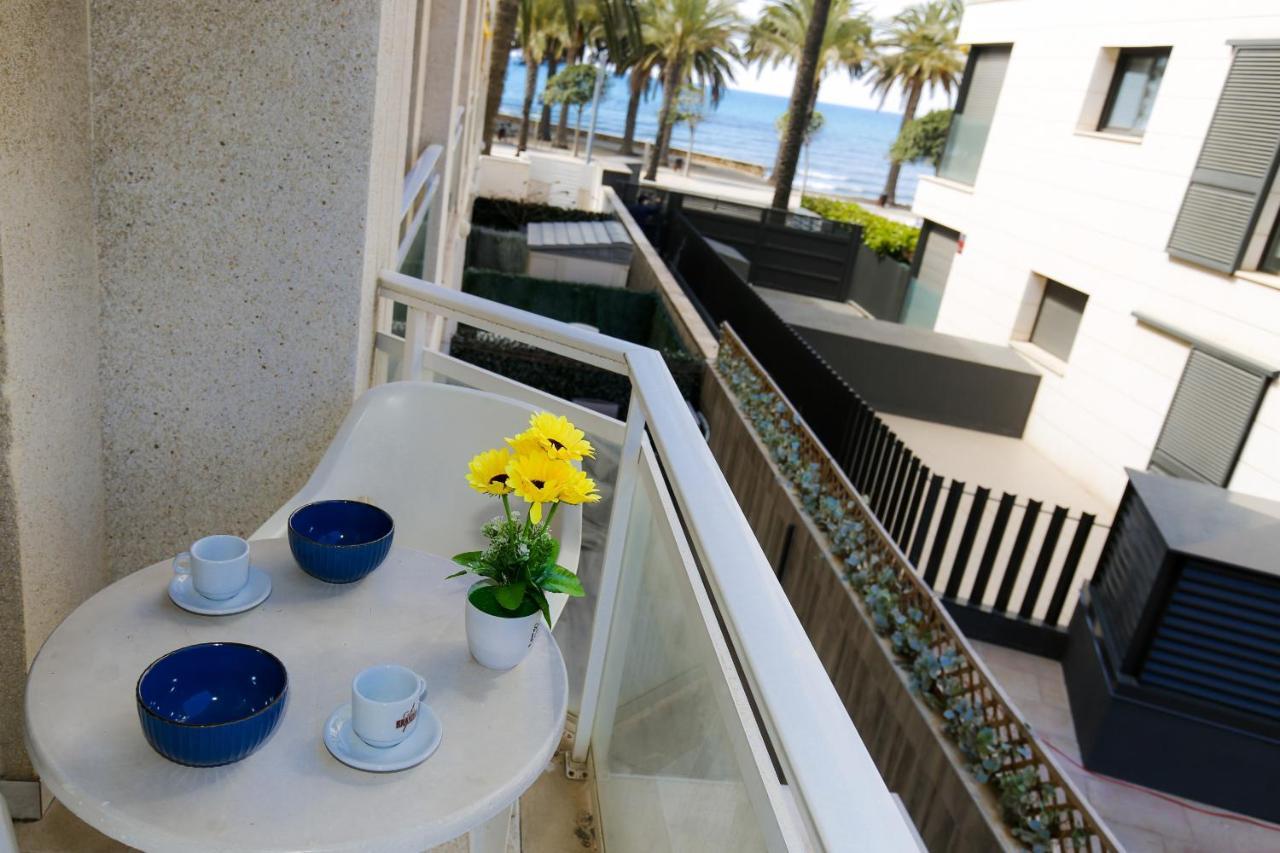 Gongora Planet Costa Dorada Cambrils Exterior foto