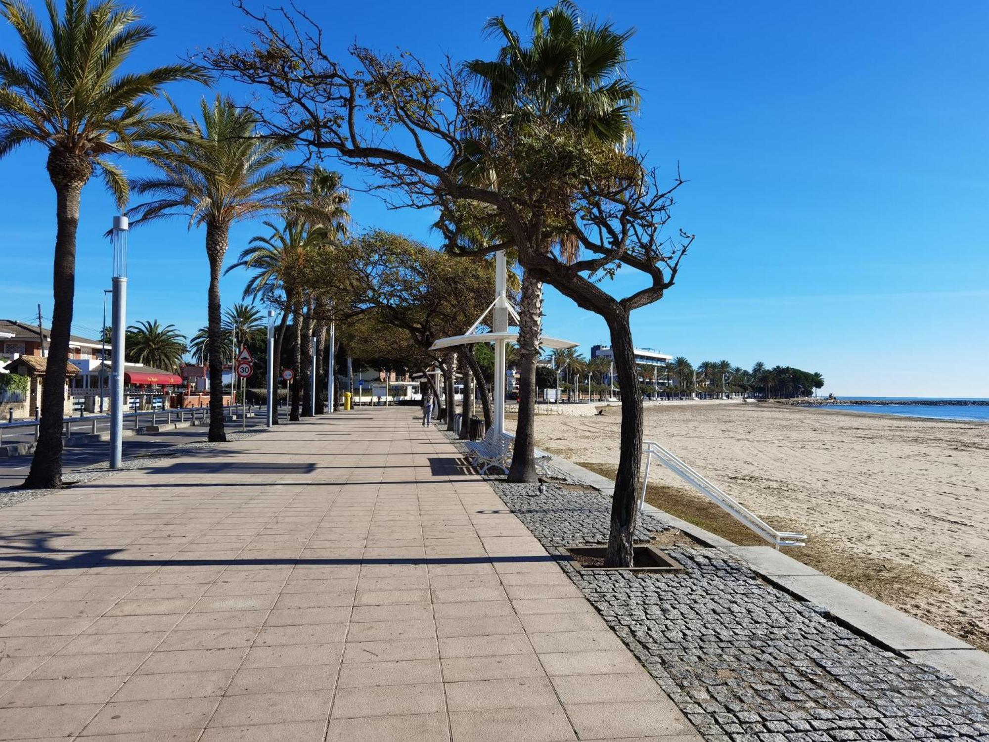 Gongora Planet Costa Dorada Cambrils Exterior foto