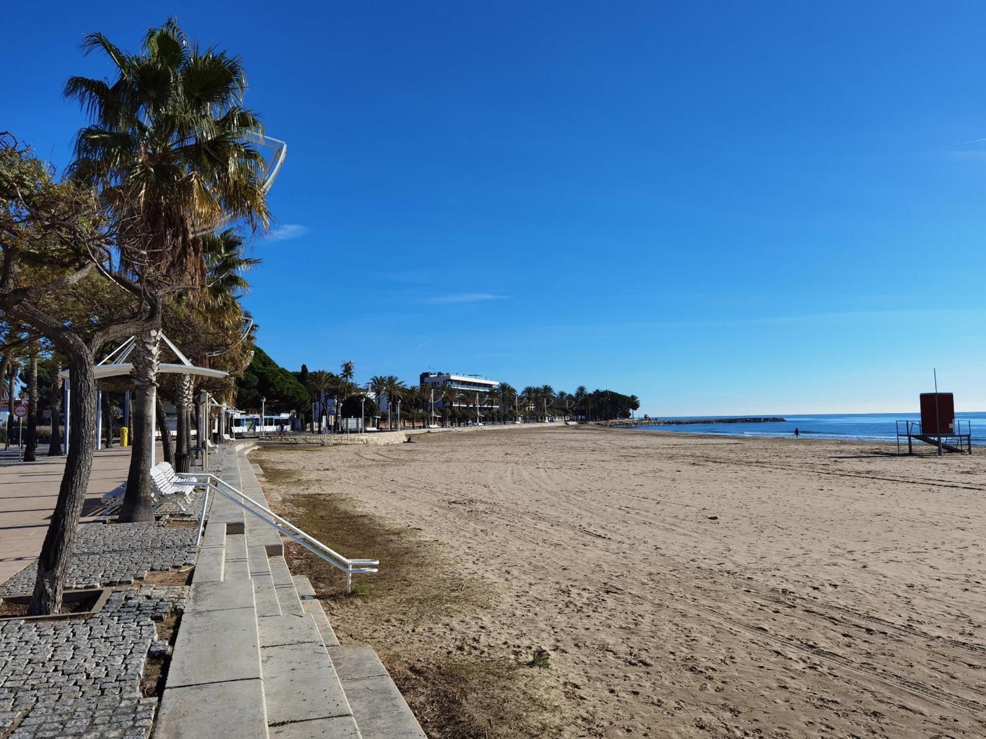 Gongora Planet Costa Dorada Cambrils Exterior foto