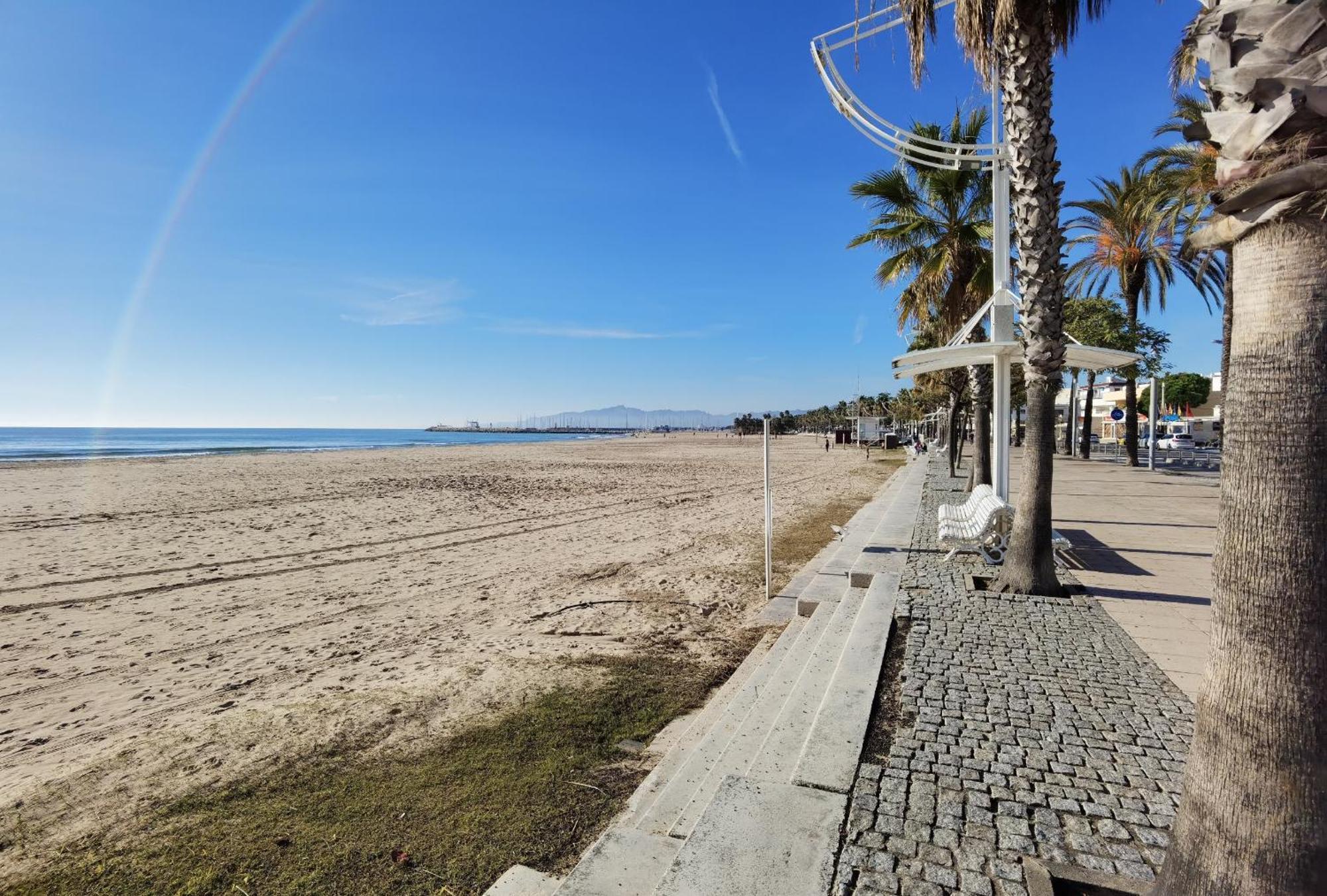 Gongora Planet Costa Dorada Cambrils Exterior foto